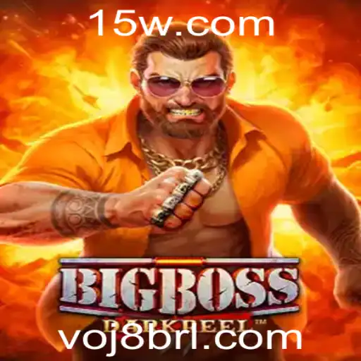 Explorando o Universo do Jogo BigBoss com a Chave Voj8
