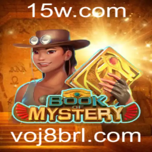 Descubra o Fascinante Mundo de BookofMystery com Voj8