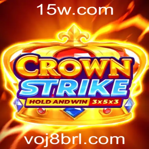 CrownStrike: Um Mergulho no Dinâmico Mundo do Jogo Voj8