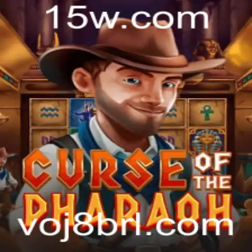 CurseofthePharaoh: A Aventura Mística no Mundo dos Faraós