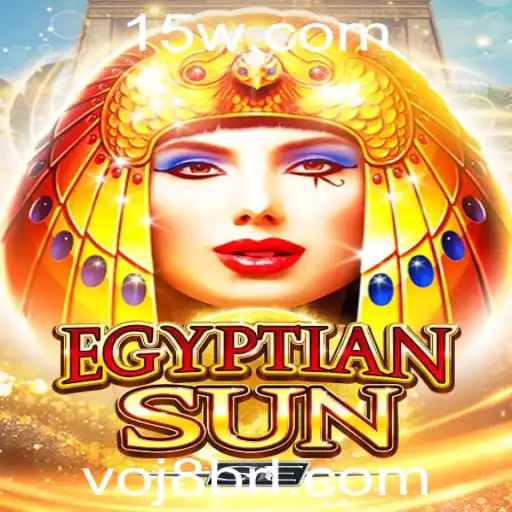 Explorando o Fascinante Mundo de EgyptianSunSE: O Novo Horizonte dos Jogos Baseados em Voj8