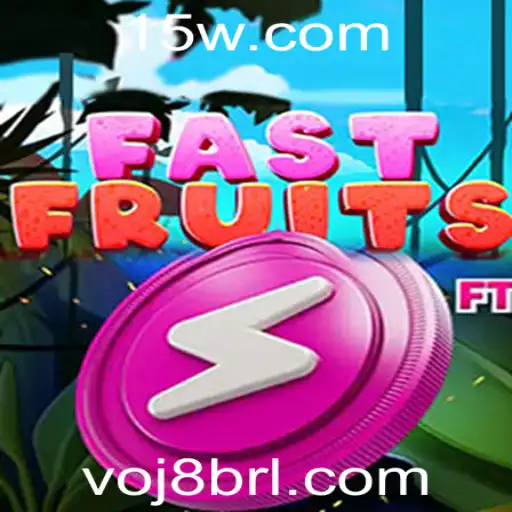 Explorando o Mundo Dinâmico de FastFruits com Voj8
