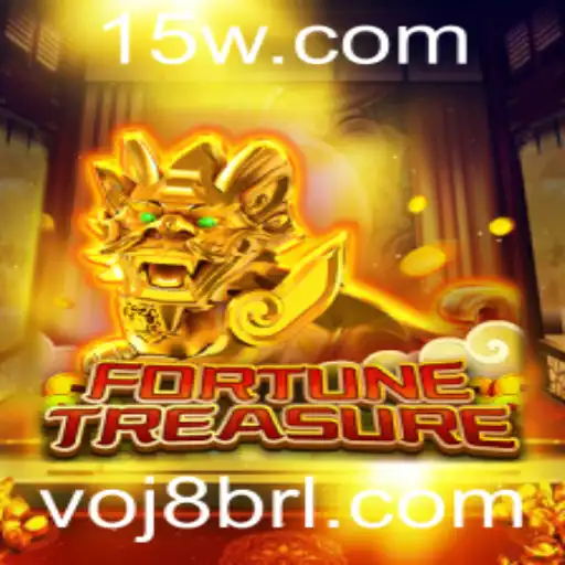 FortuneTreasure: O Novo Jogo Empolgante que Conquista Jogadores