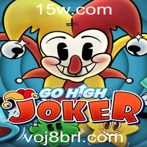 GoHighJoker: A Nova Sensação no Mundo dos Jogos