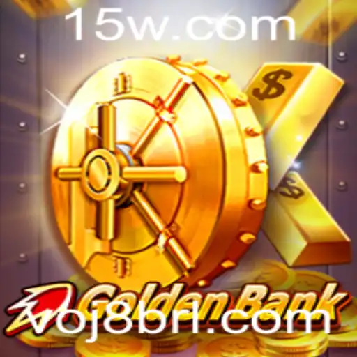 GoldenBank: A Nova Fronteira dos Jogos de Estratégia Financeira