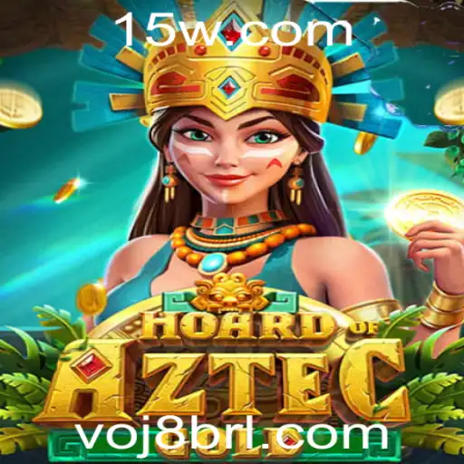 Explorando as Aventuras do Jogo HoardofAztecgold: Descubra a Voj8