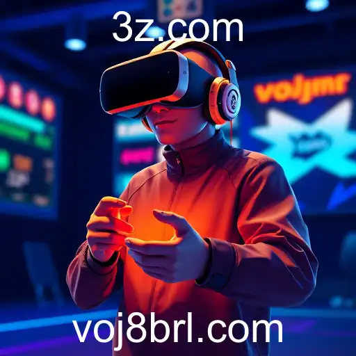 Ascensão dos Jogos Online em 2025