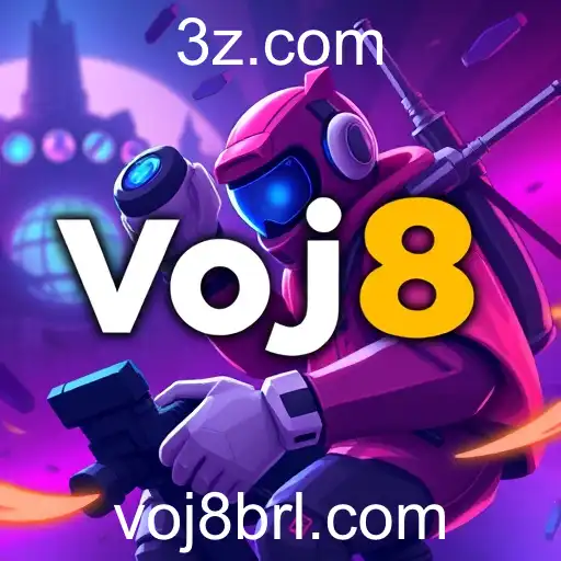 Expansão de Voj8 Marca Nova Era no Universo de Jogos