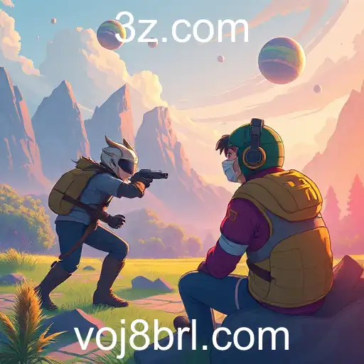 Tendências do Mundo dos Jogos em 2025