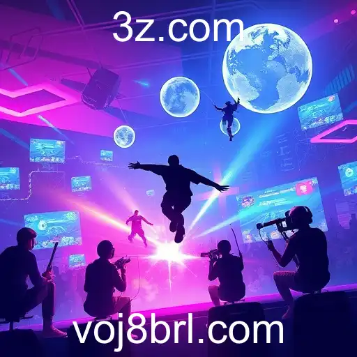 Tendências Emergentes nos Jogos em 2026