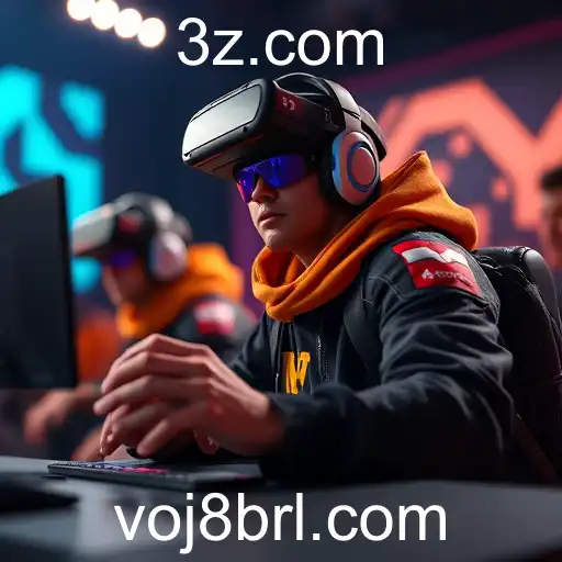 Tendências Emergentes no Mundo dos Jogos Online em 2025