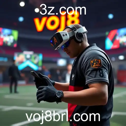 Inovações no Crescente Mercado de Jogos Online