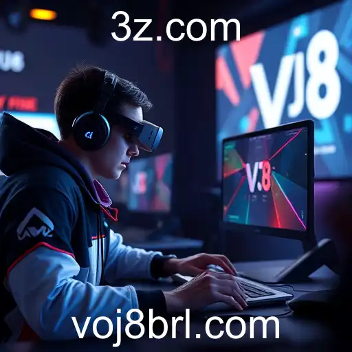 Crescimento do Mercado de Jogos Online em 2026