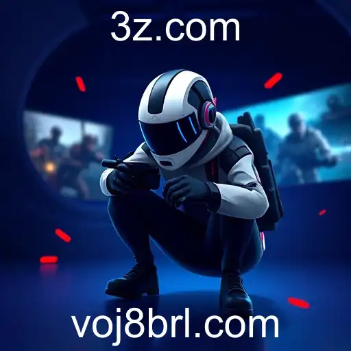 Revolução dos Jogos Online em 2025: O Fenômeno Voj8