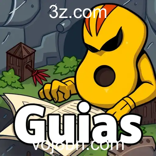 A Revolução dos Jogos Online no Brasil e o Crescimento de Plataformas como Voj8