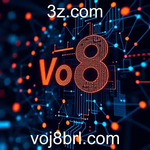 A Ascensão do Voj8 no Universo dos Jogos em 2025