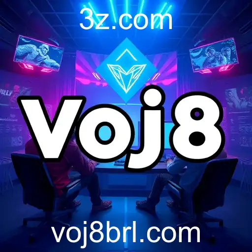 Ascensão do Voj8 no Cenário de Jogos Brasileiro