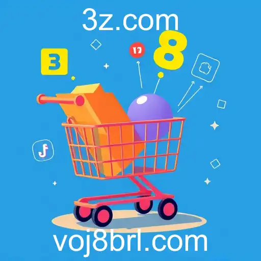 Expansão de Voj8 Revoluciona o Mercado de Jogos em 2025