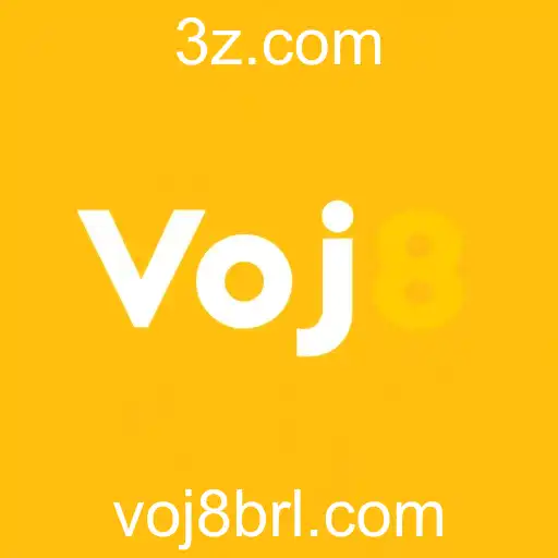 Voj8 e a Evolução dos Jogos Online no Brasil