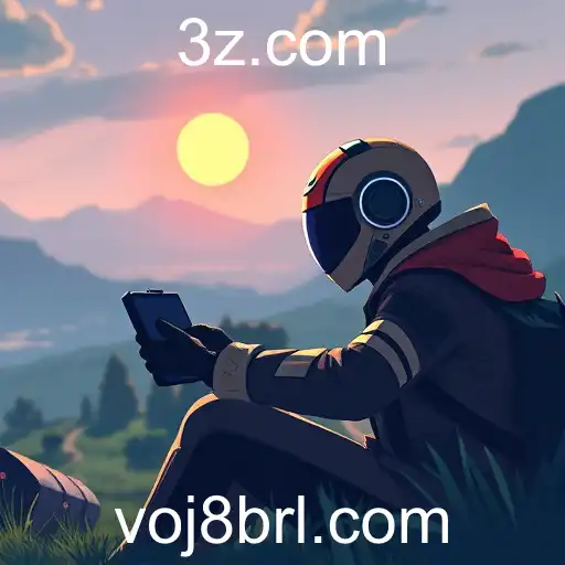 O Crescimento Explosivo do Voj8 no Setor de Jogos Online em 2025