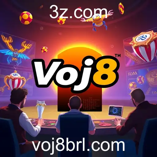 Tendências e Crescimento do Site Voj8 em 2025