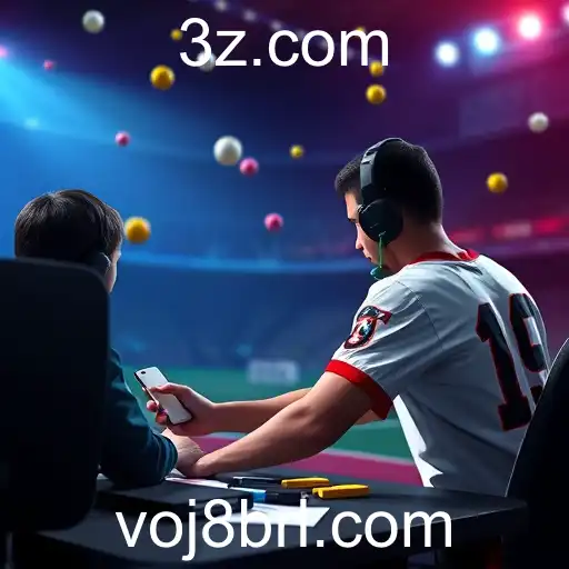 Expansão e Inovação no Mundo dos Jogos Online