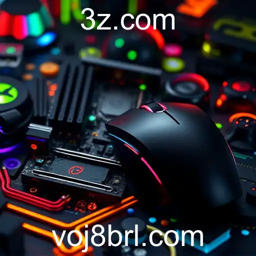 Ascensão dos Jogos Online: Voj8 em Destaque