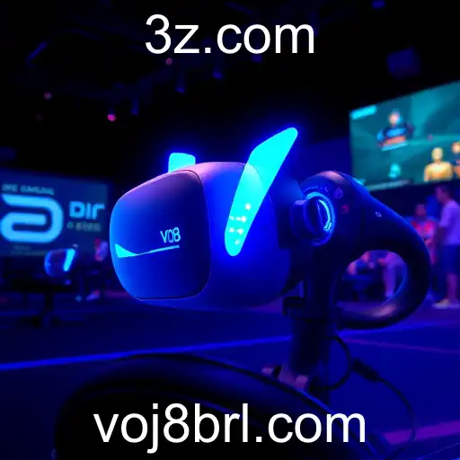 Explorando o Mundo de Voj8