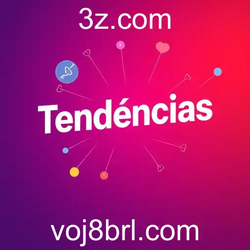 Voj8: Inovação e Tendências no Mercado de Jogos Online