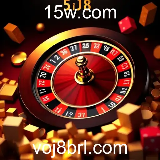 Jogos de Roleta e a Ascensão do Voj8