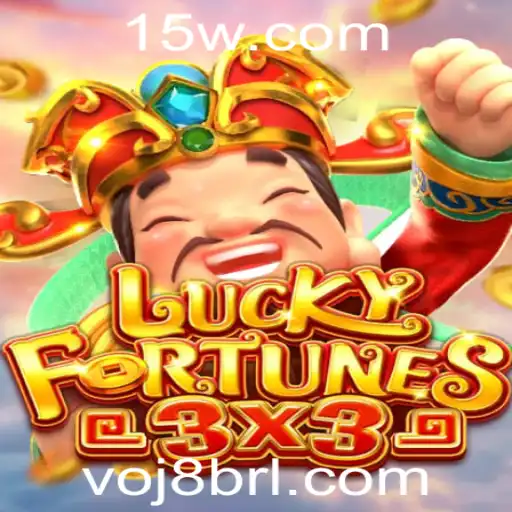 Descubra o Fascinante Mundo de LUCKYFORTUNES3x3 com Voj8