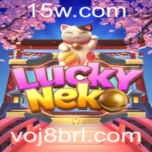 Descobrindo o Mundo do Jogo LuckyNeko e sua Conexão com Voj8