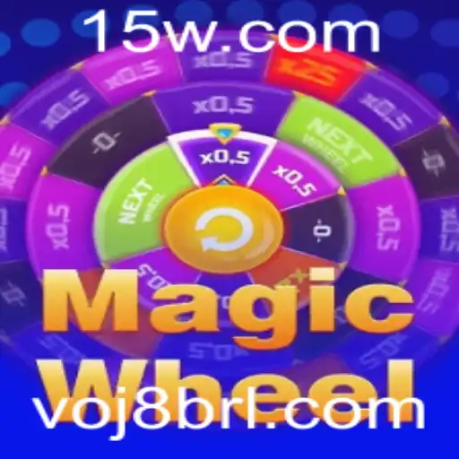 Explorando o Fascinante Mundo do Jogo MagicWheel e a Chave para o Sucesso com Voj8
