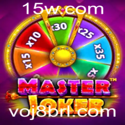 Descubra o Universo de MasterJoker