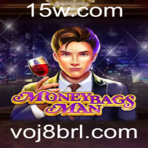 Descubra o Mundo de MoneybagsMan: A Nova Sensação dos Jogos com Voj8