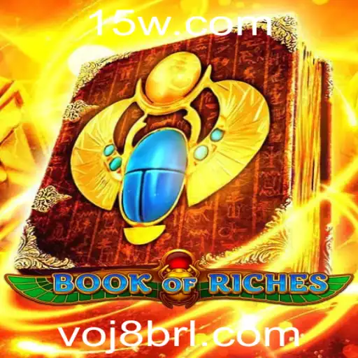 Explorando BookofRiches: Um Guia Completo para o Jogo