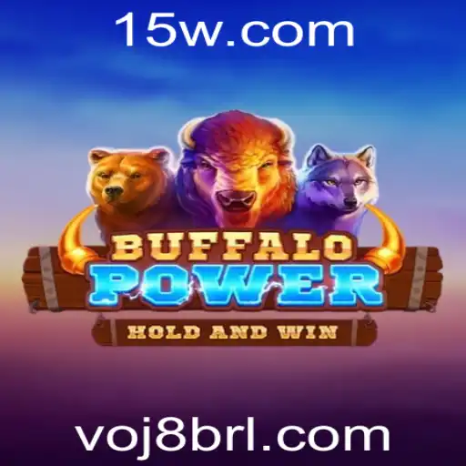 Descubra as Aventuras de BuffaloPower: Um Mergulho no Jogo e Suas Regras com Voj8