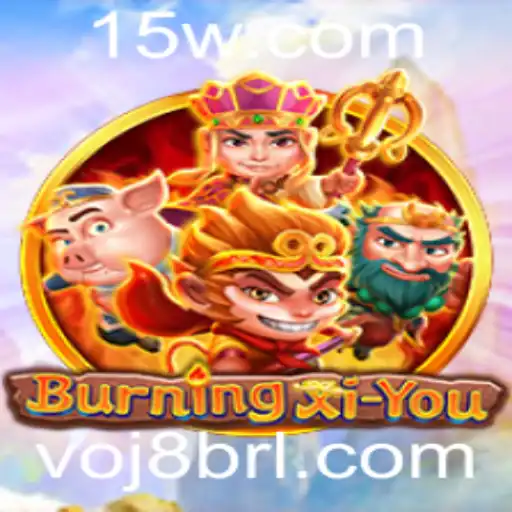 Explorando o Universo de BurningXiYou e a Chave para o Sucesso no Jogo: Voj8