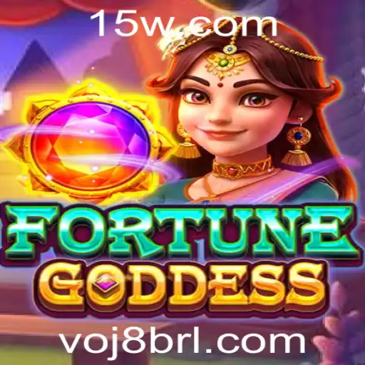 FORTUNEGODDESS: Descubra o Mundo Místico do Novo Jogo Voj8