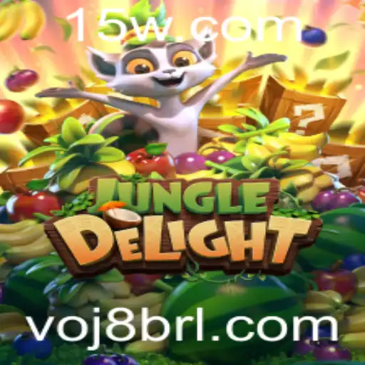 Explorando 'JungleDelight': Um Mergulho nas Aventuras da Selva com Voj8