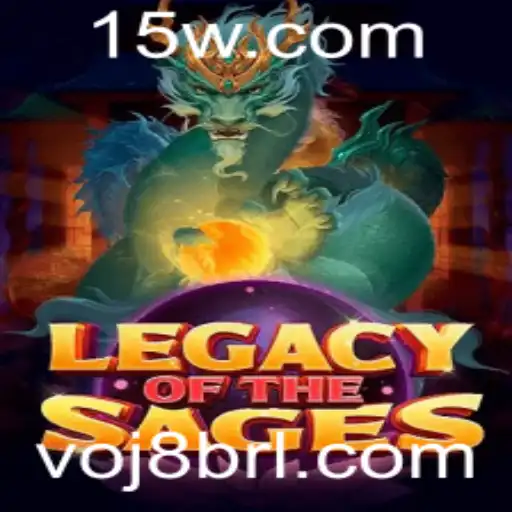 LegacyoftheSages: Um Mergulho no Mundo do Jogo Voj8