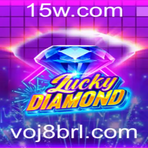 LuckyDiamond: Explore a Emoção do Jogo de Azar com Voj8