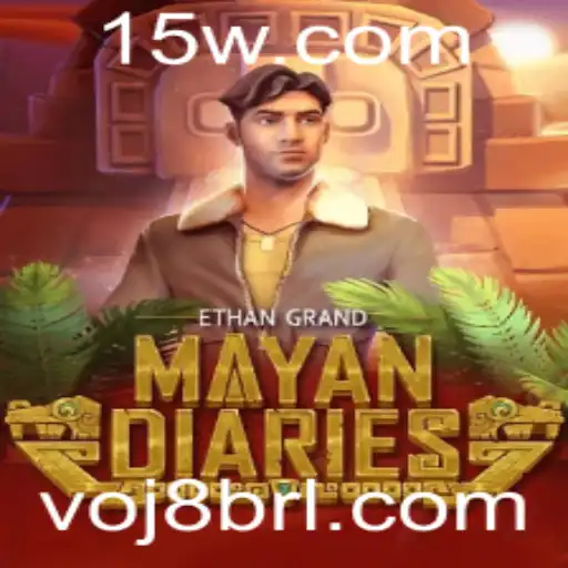 Explorando MayanDiaries: O Novo Fenômeno no Mundo dos Jogos com a Chave Voj8
