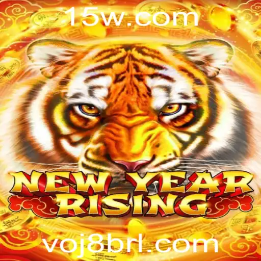 Explorando o Universo de NewYearRising: Um Novo Jogo do Voj8