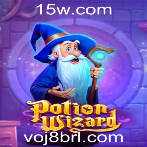 Descubra a Magia de PotionWizard: Um Jogo de Estratégia e Aventura
