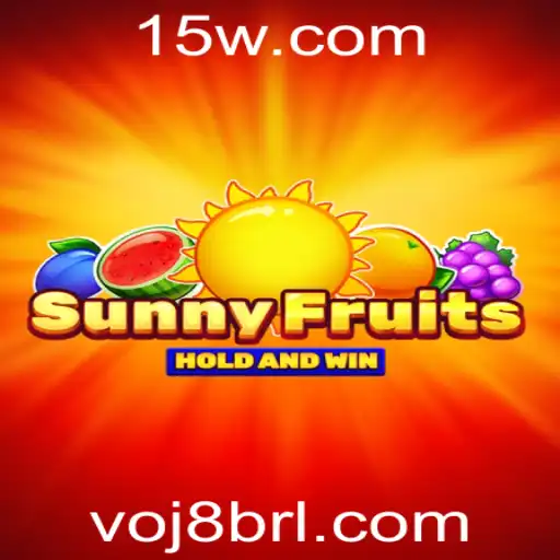 Explorando o Mundo de SunnyFruits com Voj8