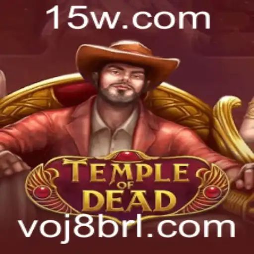 TempleofDead: Explorando o Intrincado Mundo do Jogo de Aventura