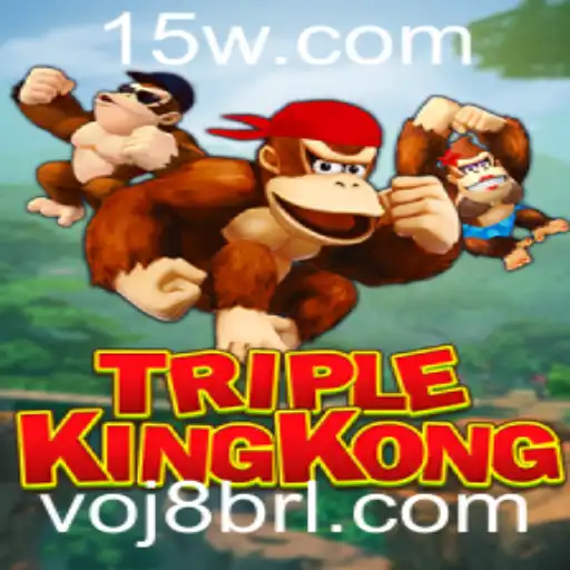 Explorando o Fascinante Mundo de TripleKingKong e Voj8