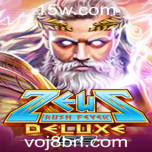 Descubra ZeusRushFeverDeluxeSE: O Jogo que Combina Mitologia e Emoção com Voj8
