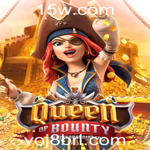 QueenofBounty: Aventura e Estratégia no Jogo Inovador